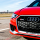 Illustration for article titled The Audi Driving Experience Lets You Blast Around An F1 Track In Someone Elses R8